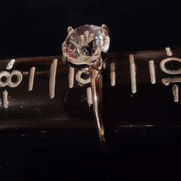 Uncas Solitaire ring - Picture 6 of 14